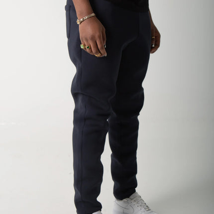 Heavyweight Bottoms Made in Portugal — Track Pants & Shorts