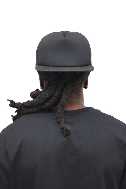 WSYD Oversize Tee Men 300gsm