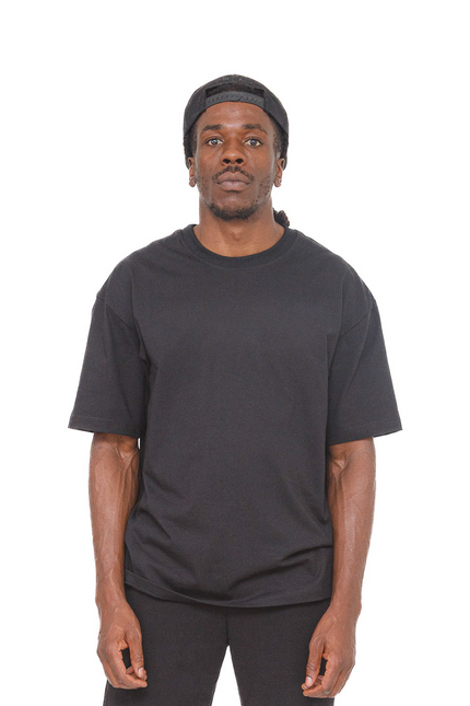 WSYD Oversize Tee Men 300gsm