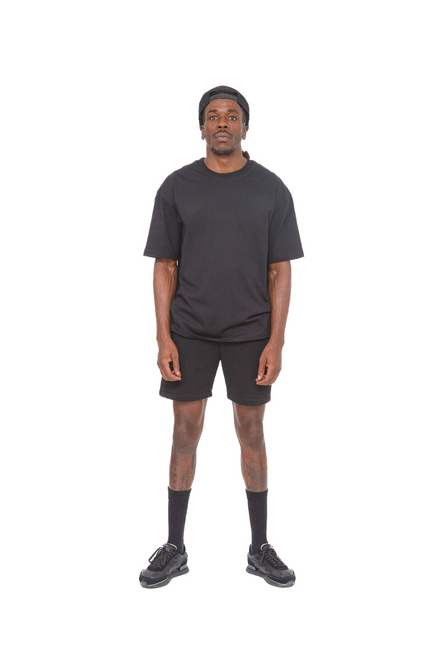 WSYD Regular Shorts 500gsm