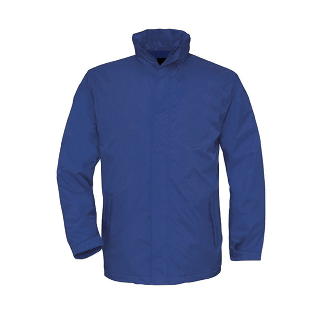 Waterproof Parka with Lining