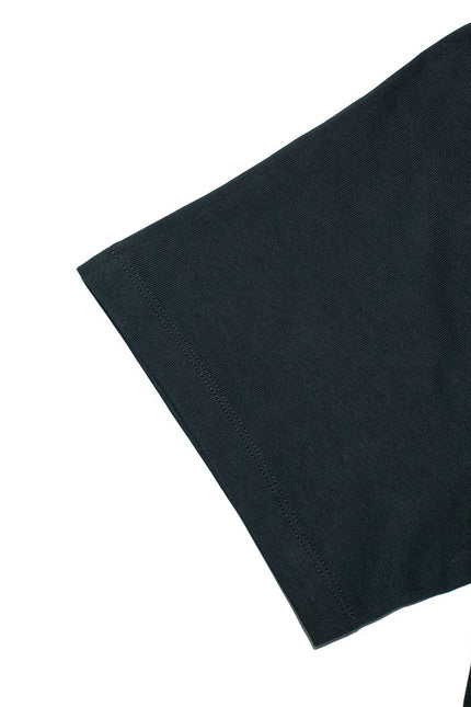 WSYD Oversize Tee Men 250 gsm