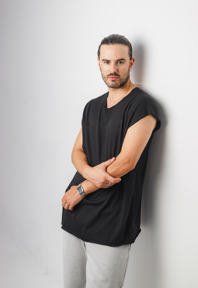 Regata WSYD Modelo 3 180gsm