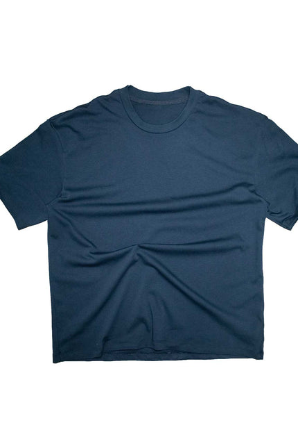 WSYD Oversize Tee Men 250 gsm