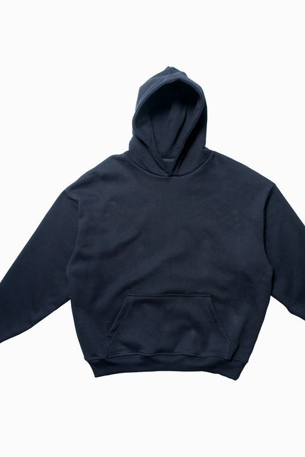 Wsyd Balloon Oversize Hoodie 500 gsm