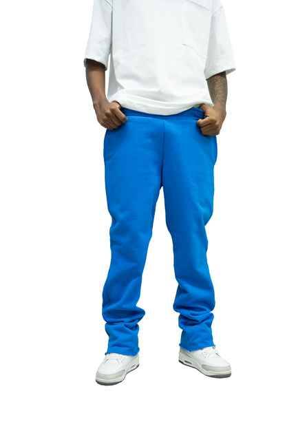 WSYD Flare Track Pants 500 gsm