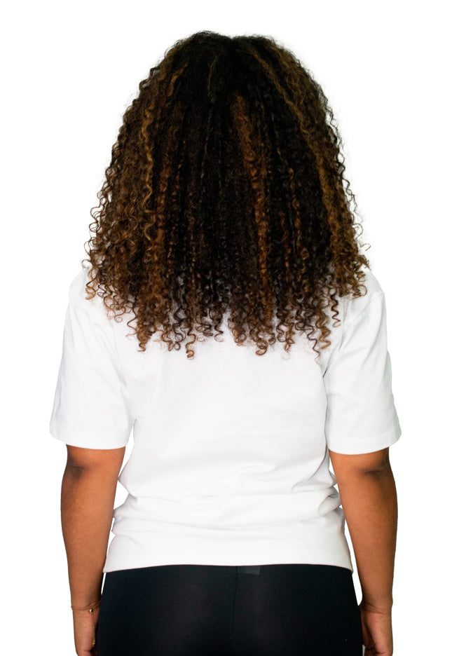 WSYD Regular Tee Women 180gsm