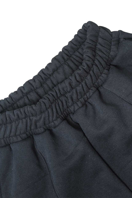 Baggy Track Pants 400 gsm