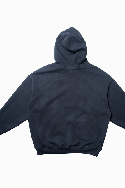 Wsyd Balloon Oversize Hoodie 500 gsm