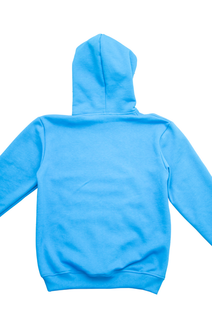 Sweatshirt infantil WSYD 500 g/m²