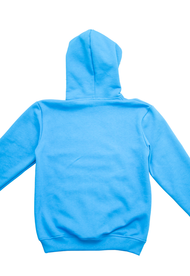 WSYD Kids Hoodie 500 gsm
