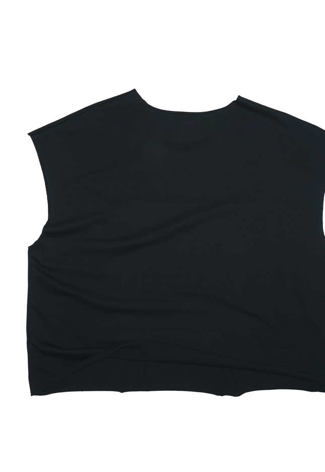 WSYD Modelo 2 – Camisola de Alças Cropped Masculina