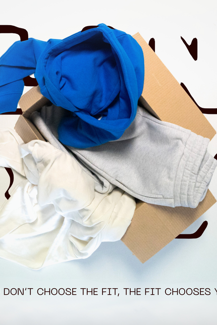 THE BLANK BOX • DECEMBER SPECIAL