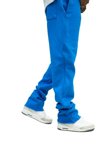 WSYD Flare Track Pants 500 gsm