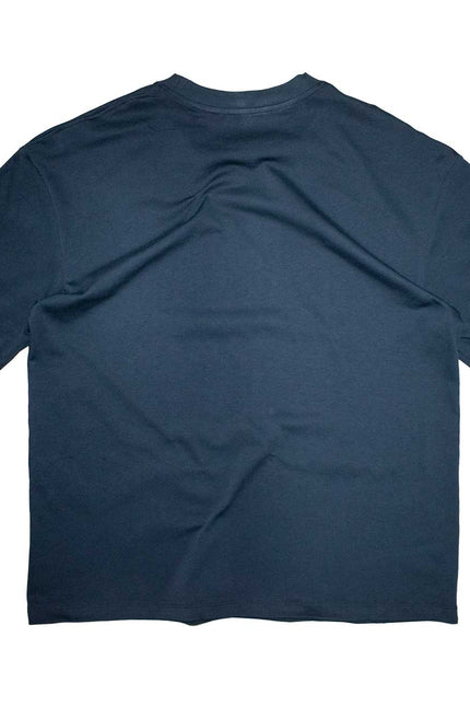 WSYD Oversize Tee Men 250 gsm