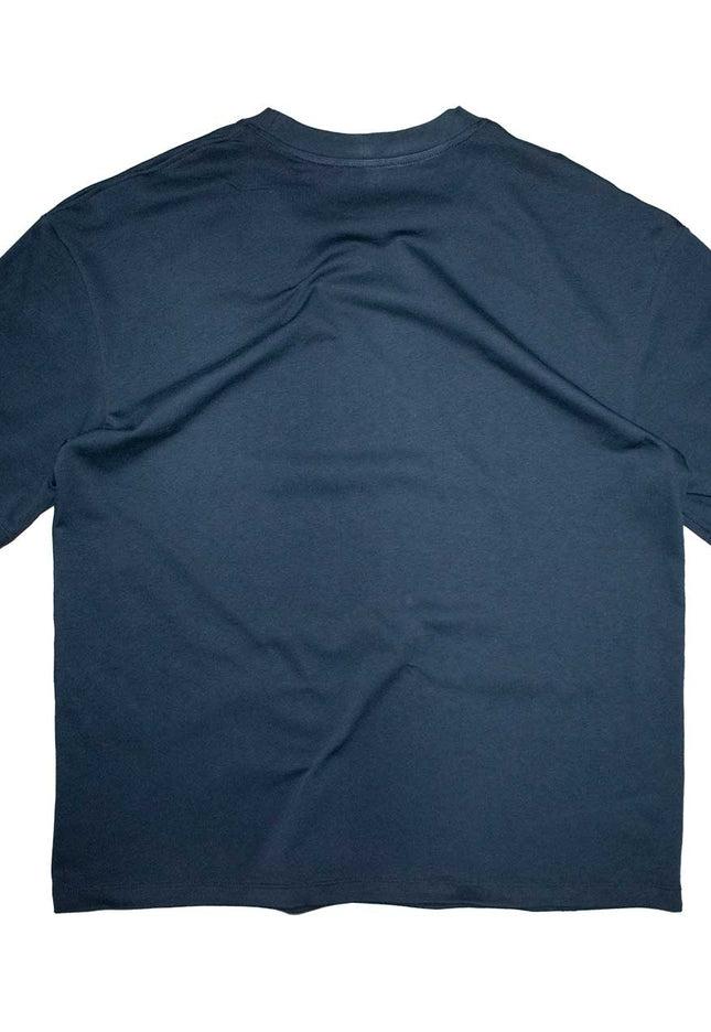 WSYD Oversize Tee Men 250 gsm