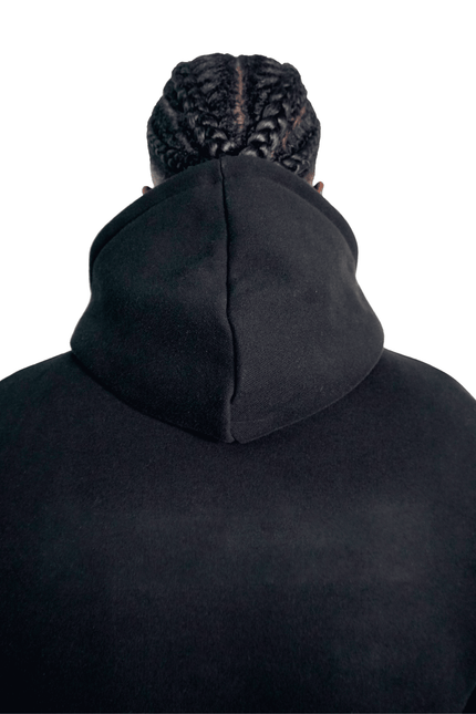 Sweatshirt com bolso frontal WSYD 500