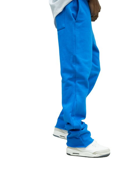 WSYD Flare Track Pants 500 gsm