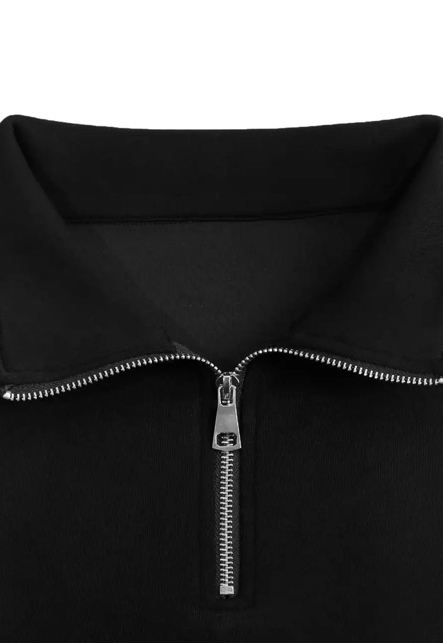 WSYD Oversize Polo 400 gsm