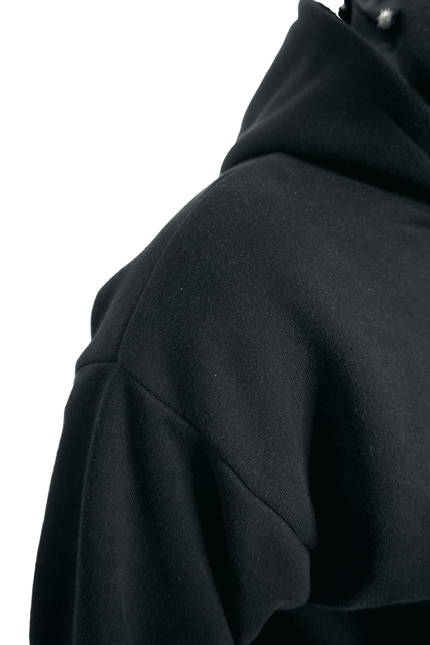 WSYD Front Pocket Hoodie 450gsm