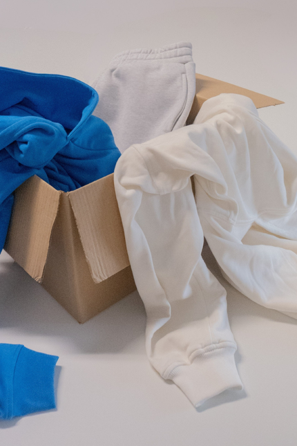 THE BLANK BOX • DECEMBER SPECIAL