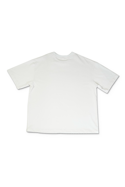 WSYD Oversize Tee Men 180 gsm