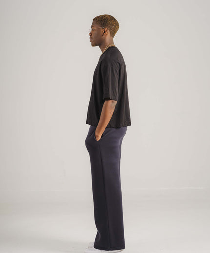 Crop Top Man — 100% Cotton