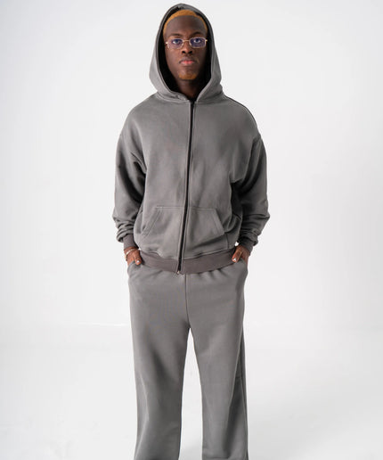 Baggy Pants 02 — 100% Cotton