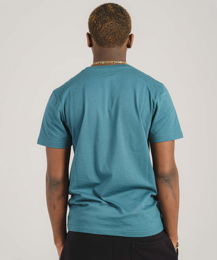Regular T-shirt — 100% Cotton