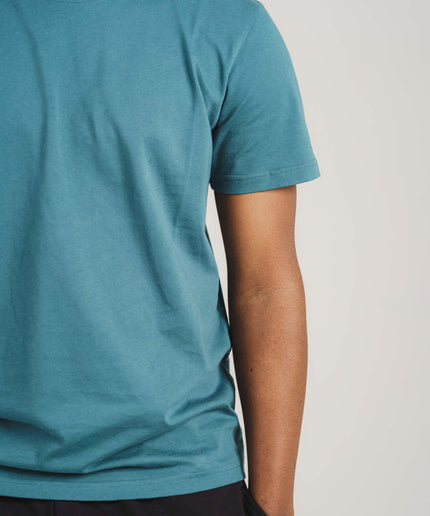 Regular T-shirt — 100% Cotton