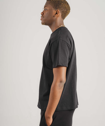 Regular T-shirt — 100% Cotton