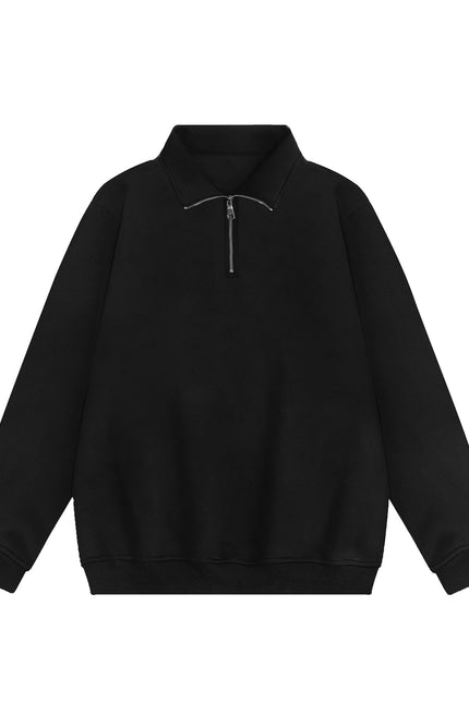 WSYD Oversize Polo 500 gsm