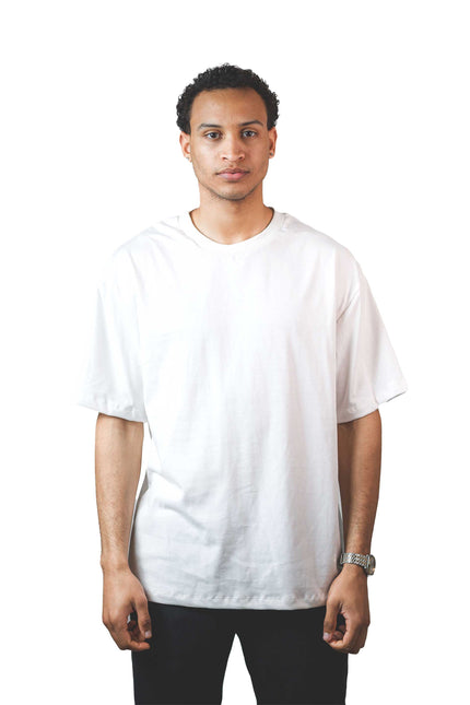 WSYD Oversize Tee Men 180 gsm