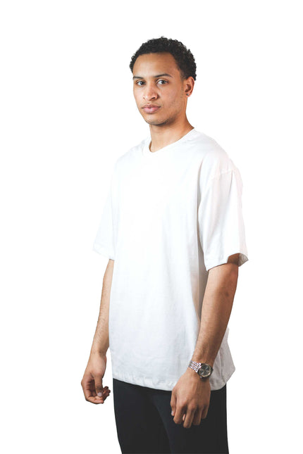 WSYD Oversize Tee Men 180 gsm