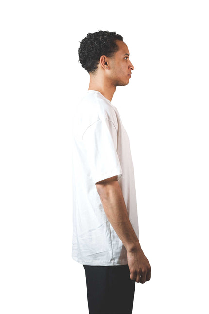 WSYD Oversize Tee Men 180 gsm