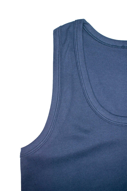 WSYD model 1  tank top Men