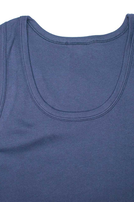 WSYD model 1  tank top Men