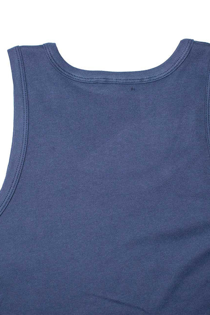 WSYD model 1  tank top Men