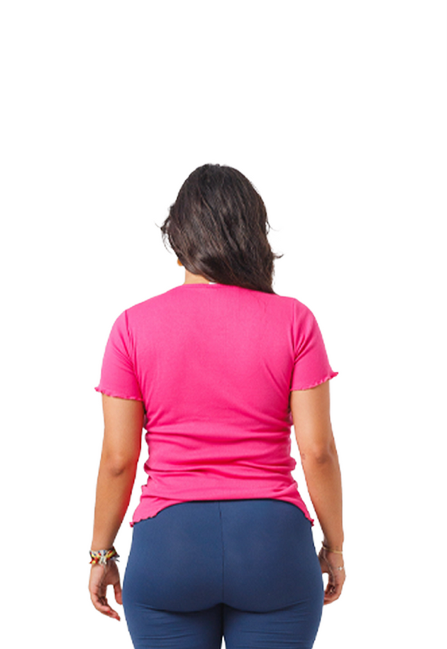 WSYD FruFru Tee Woman