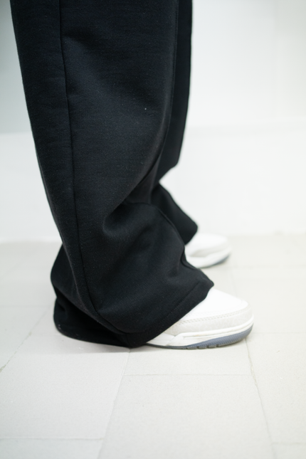 Baggy Track Pants 400 gsm