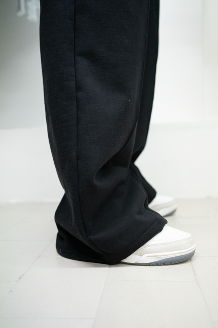Baggy Track Pants 400 gsm