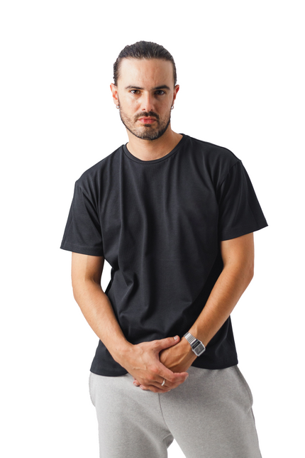 WSYD Regular Tee Men 250 gsm