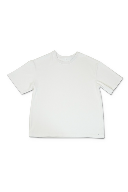 WSYD Oversize Tee Men 180 gsm