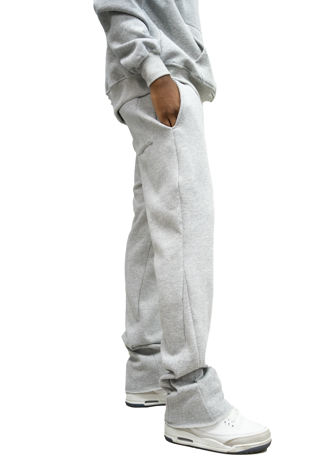 WSYD Flare Track Pants 450 gsm