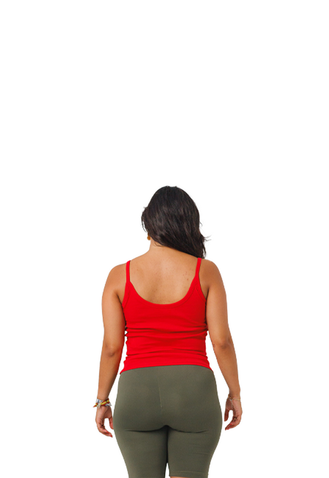 WSYD Rib Cotton WSYD Top